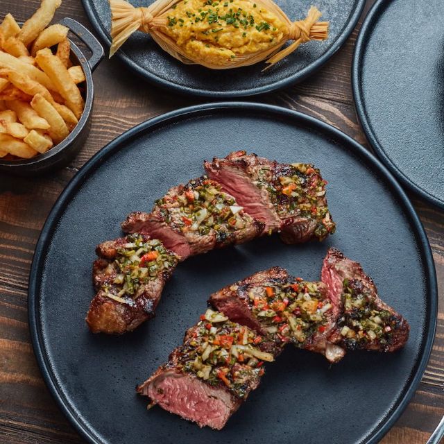 Gaucho Leeds Restaurant Leeds, , West Yorkshire OpenTable