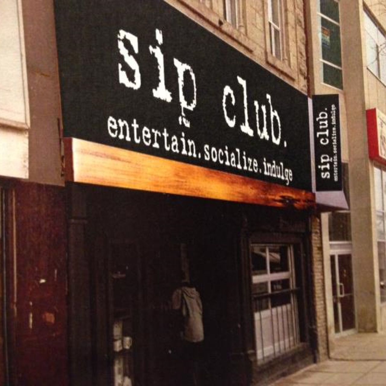 Sip Club - Updated 2024, Canadian Restaurant in Guelph, ON