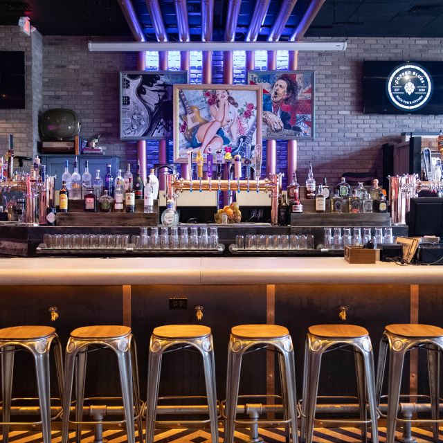 Copper Blues Rock Pub & Kitchen Doral Restaurant Doral, FL OpenTable