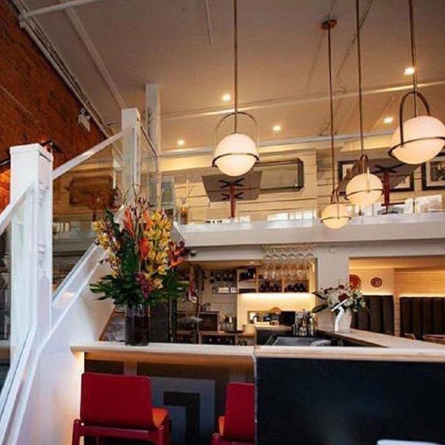 The Greek Gastown Restaurant Vancouver, BC OpenTable