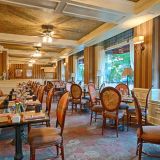 Cover image for J Graham's Cafe