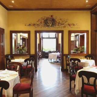 La Taberna del León