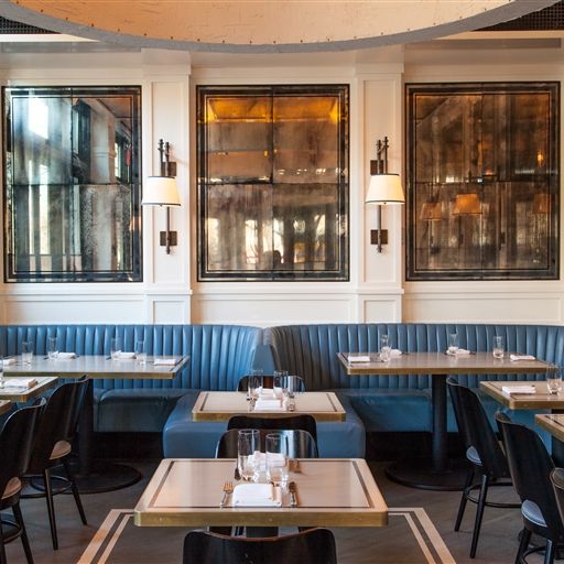 Cafe Clover Restaurant - New York, NY | OpenTable