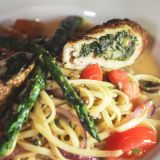 Cover image for Lorenzo's Trattoria