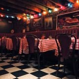 Cover image for Tony & Elaine's