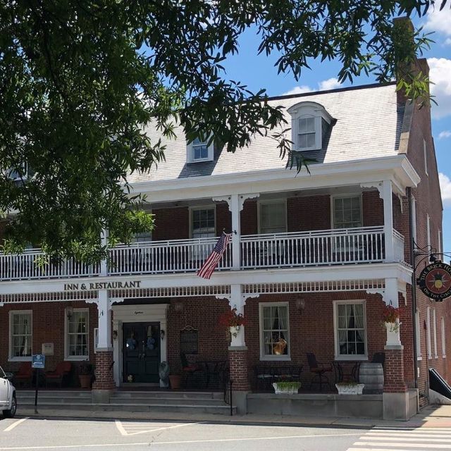 The Counting House Restaurant & Pub - Georgetown, DE | OpenTable