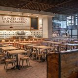 Cover image for La Pizza e La Pasta - Eataly at Park MGM