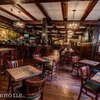 Yankee Doodle Tap Room Restaurant Princeton Nj Opentable