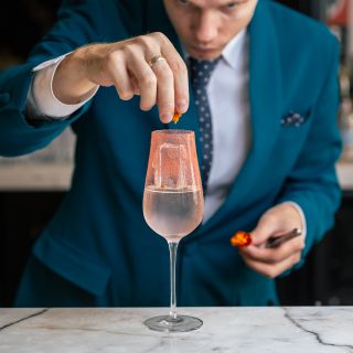 Observatory Bar