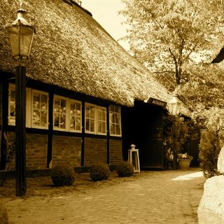 Dorfkrug Volksdorf