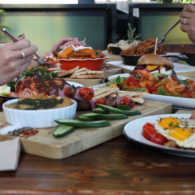 Dunedin New Zealand Eats Updated 2024, Burgers Restaurant in San