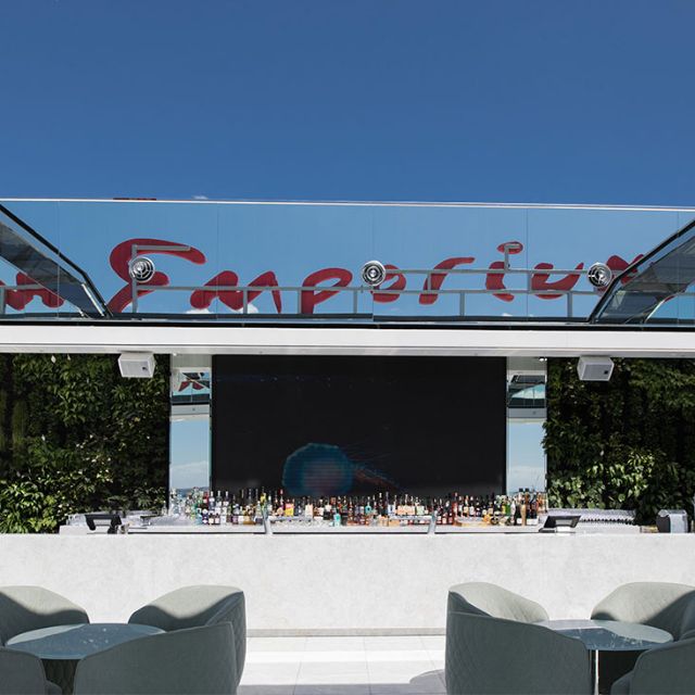 The Terrace Emporium Hotel South Bank Brisbane South Bank Au