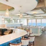 Cover image for Seaglass Restaurant and Lounge