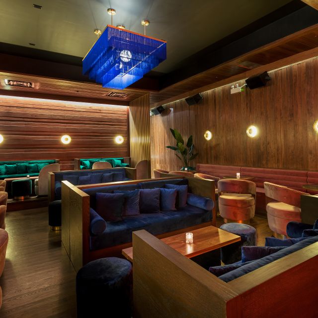 Goldie Bar Updated 2024, Bar And Lounge in Toronto, ON