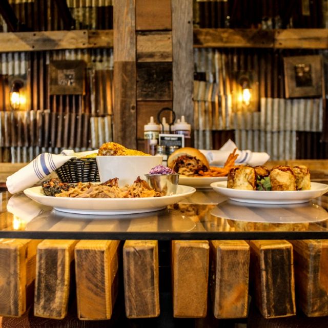 Restaurant Smoke Shack Wauwatosa Wauwatosa, , WI OpenTable