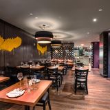 Link naar restaurantprofiel