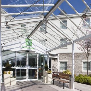 The Spot Kitchen & Bar, Bristol Airport