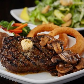 MR MIKES SteakhouseCasual - Grande Prairie
