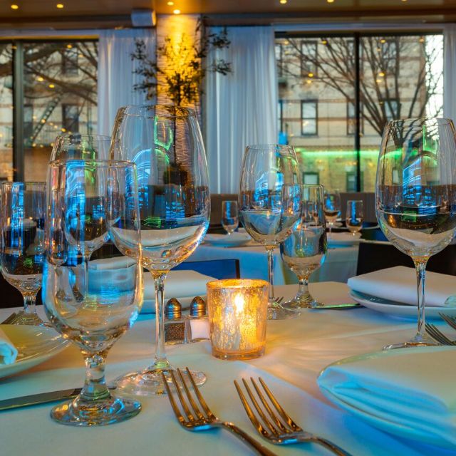 Anemos Updated 2024, Greek Restaurant in Astoria, NY