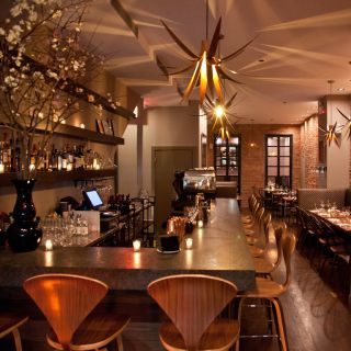 The Harrow