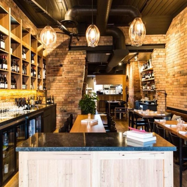 Wine 1160 Permanently Closed Restaurant Armadale, AUVIC OpenTable