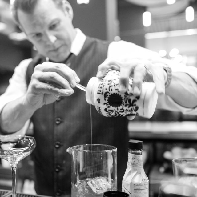 Restaurant IL Lusso Tallahassee, , FL OpenTable