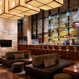 YEW seafood + bar - Four Seasons Hotel - Vancouver Private Dining