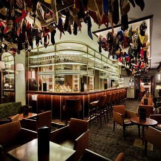 American Bar