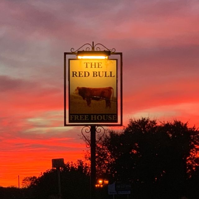 The Red Bull Restaurant - Malmesbury, , Wiltshire | OpenTable