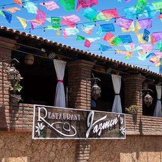 Jazmin's Restaurant