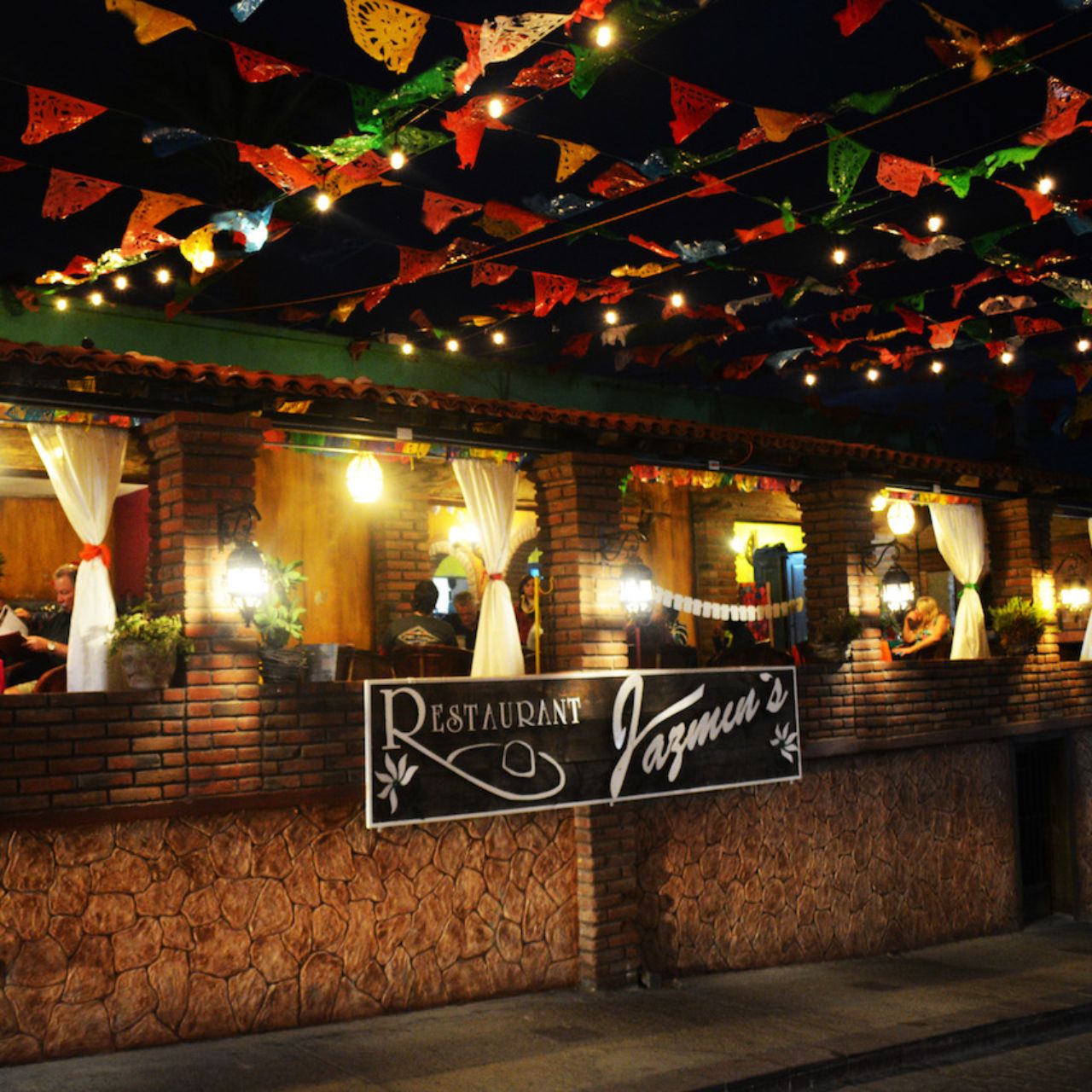 Jazmin's Restaurant - San José del Cabo, BCS | OpenTable