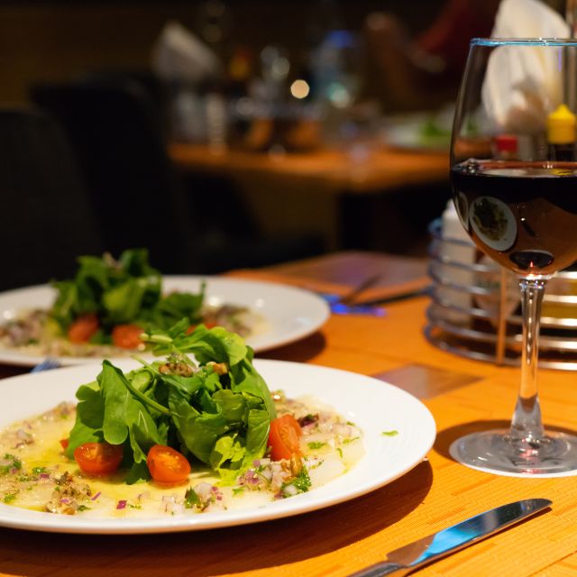 El Fish Grill Restaurant San Jose Del Cabo Bcs Opentable