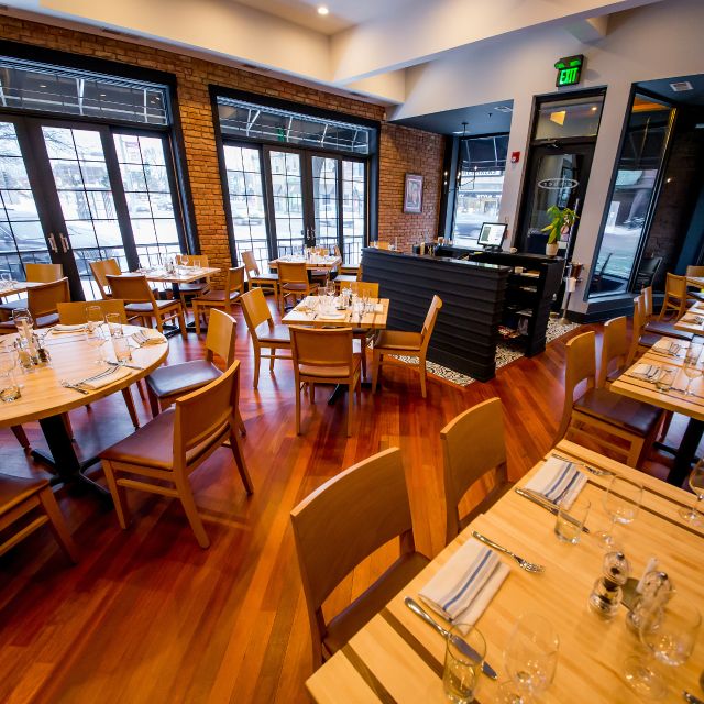 Amber Café Restaurant - Westmont, IL | OpenTable