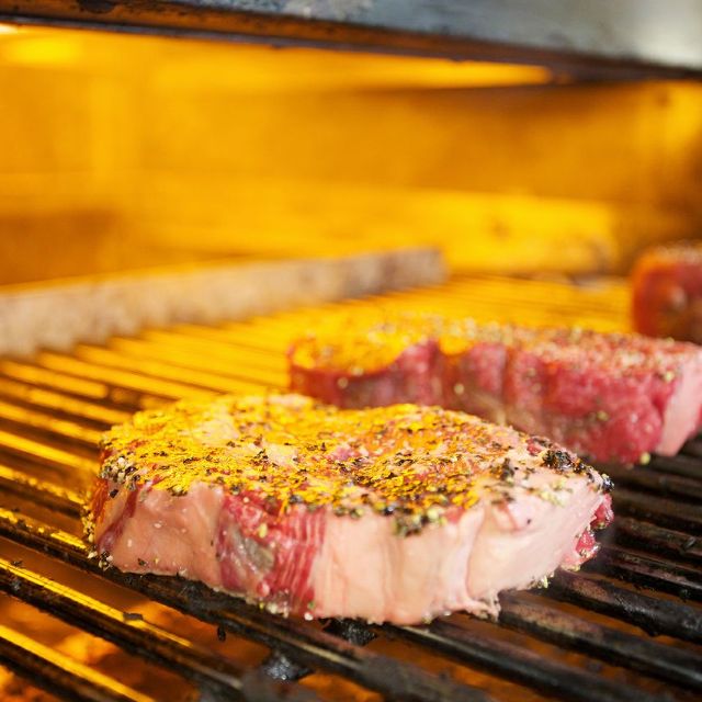 Desi Vega's Seafood and Steaks Restaurant Metairie, , LA OpenTable