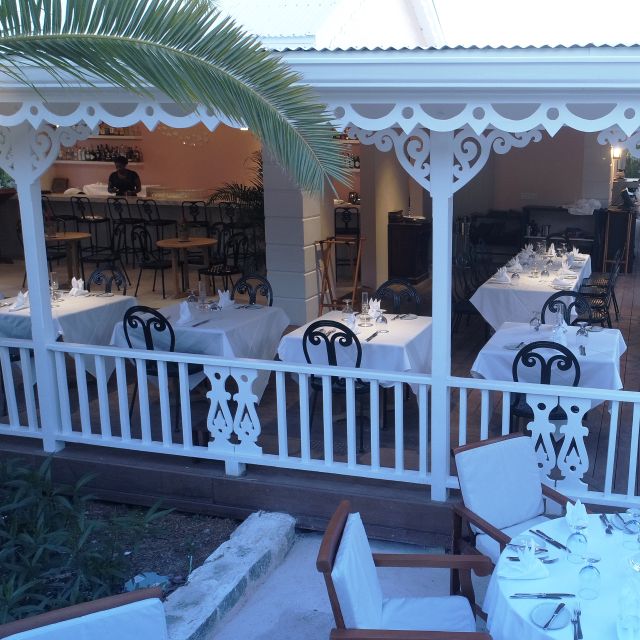 Grace's Cottage Restaurant Providenciales, Providenciales OpenTable