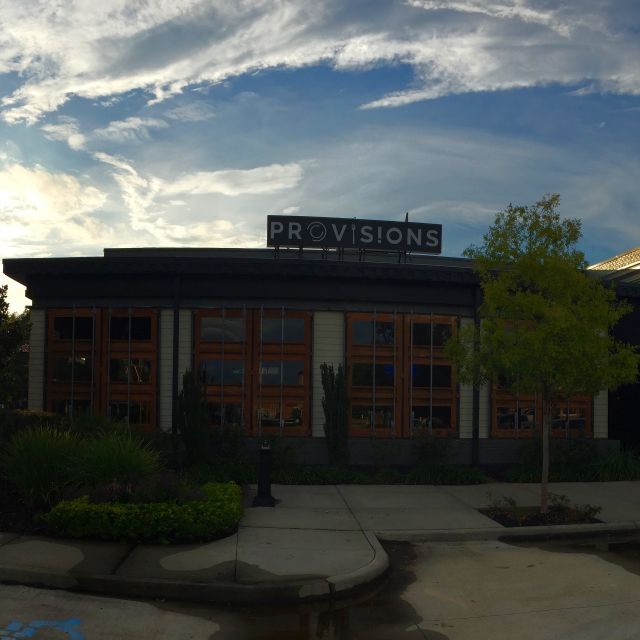 Restaurant Provisions on Perkins Permanently Closed Baton Rouge