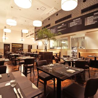 BLT Steak Roppongi