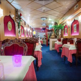 Akbar Indian Restaurant