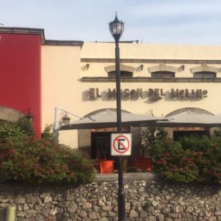 El Mesón del Molino