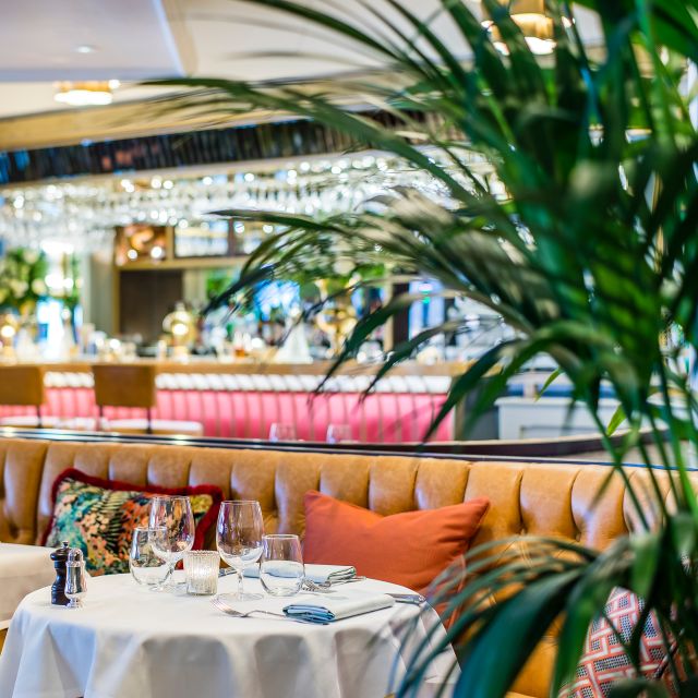 The Ivy St Albans Brasserie Restaurant - St. Albans, ENG | OpenTable