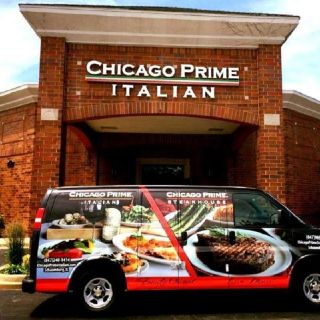Chicago Prime Italian