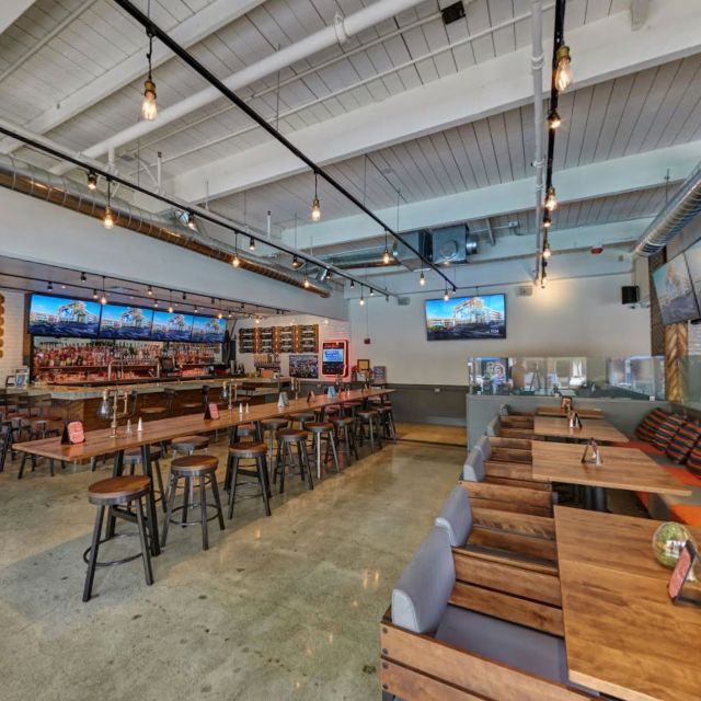 Lido Bar + Grill Restaurant Concord, , CA OpenTable