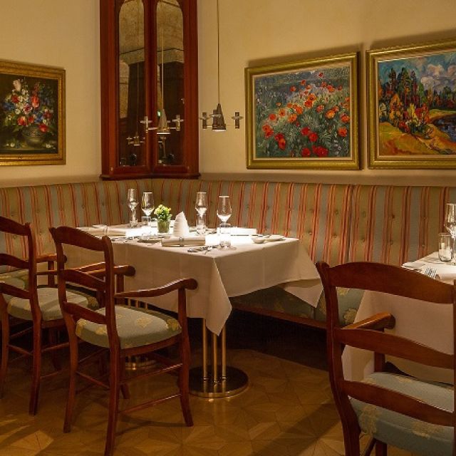 Restaurant Andreas Scholz Restaurant Weimar Th Opentable