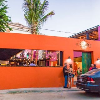 La Lupita [Taco & Mezcal] - Cabo San Lucas