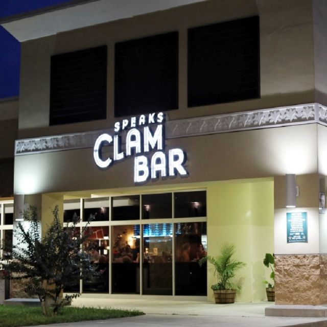 casino clam bar reservations