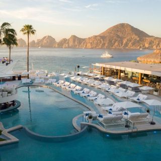 Blue Marlin Ibiza Los Cabos