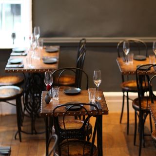 Jorge's Restaurant