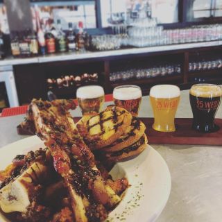 25 West Brewing Co.