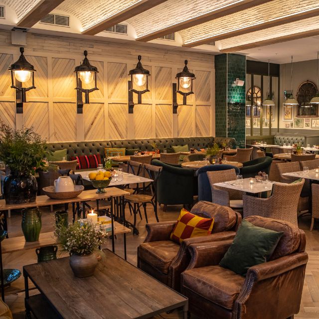 Avoca Fodder Restaurant Dublin 4, Co. Dublin OpenTable