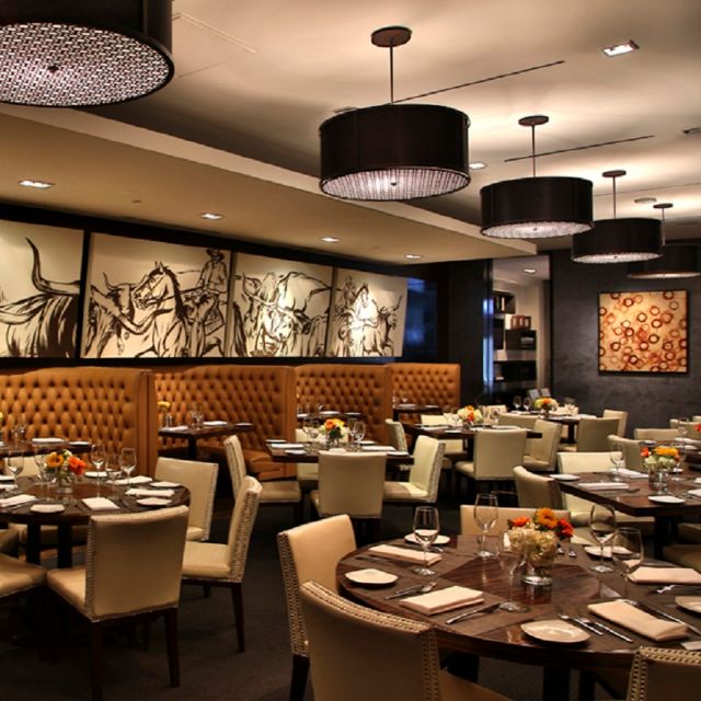 Dallas Chop House Restaurant - Dallas, TX | OpenTable